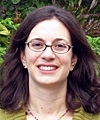 Photo of Cheryl R. Kaiser